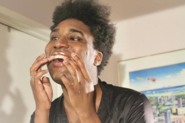 teeth whitening at home practices include dental strips