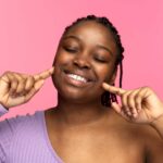 teeth whitening at home