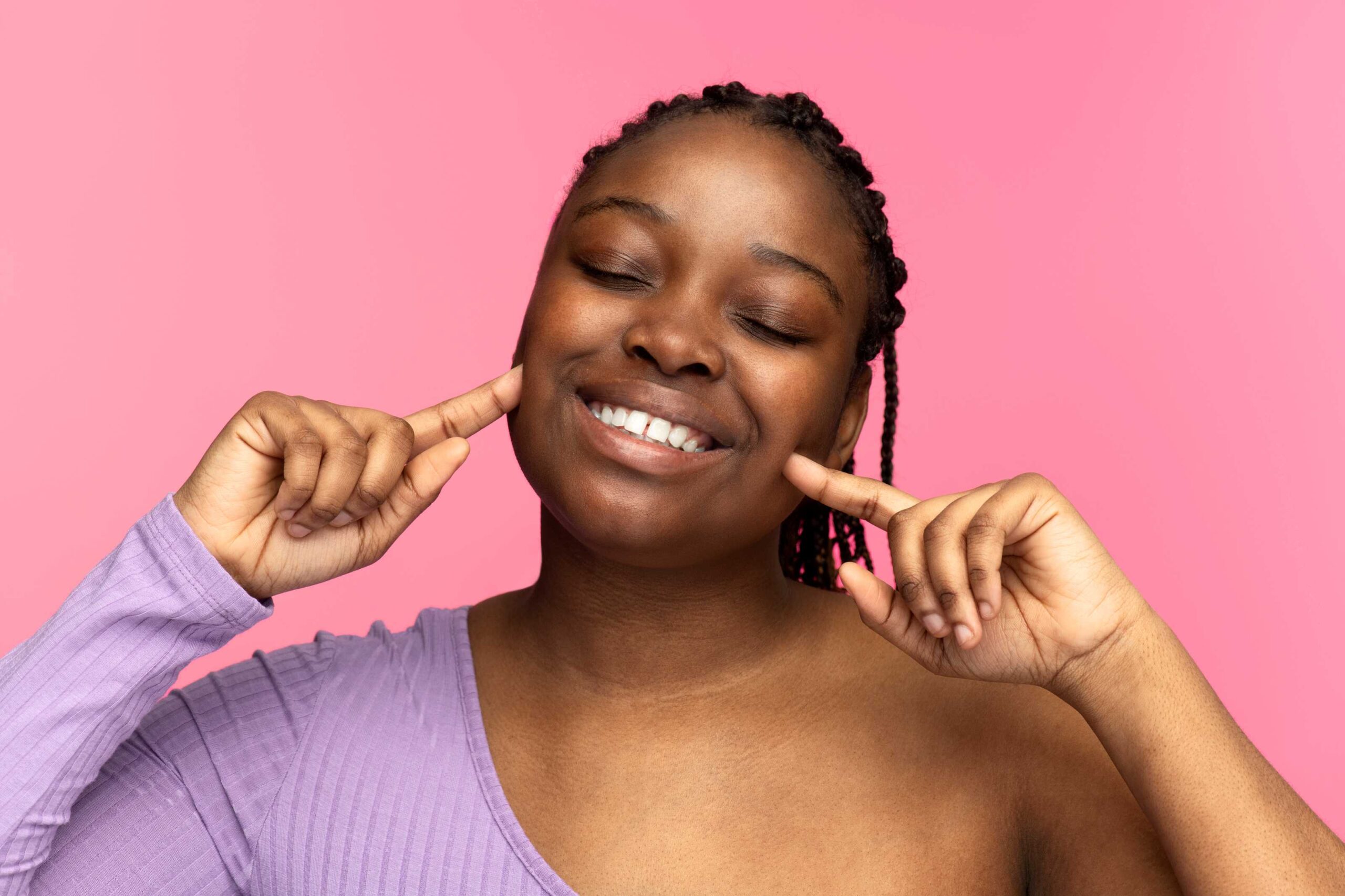 teeth whitening at home
