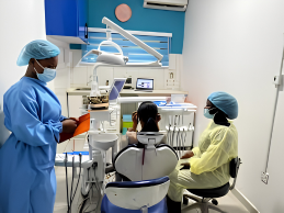akcess dental ho
