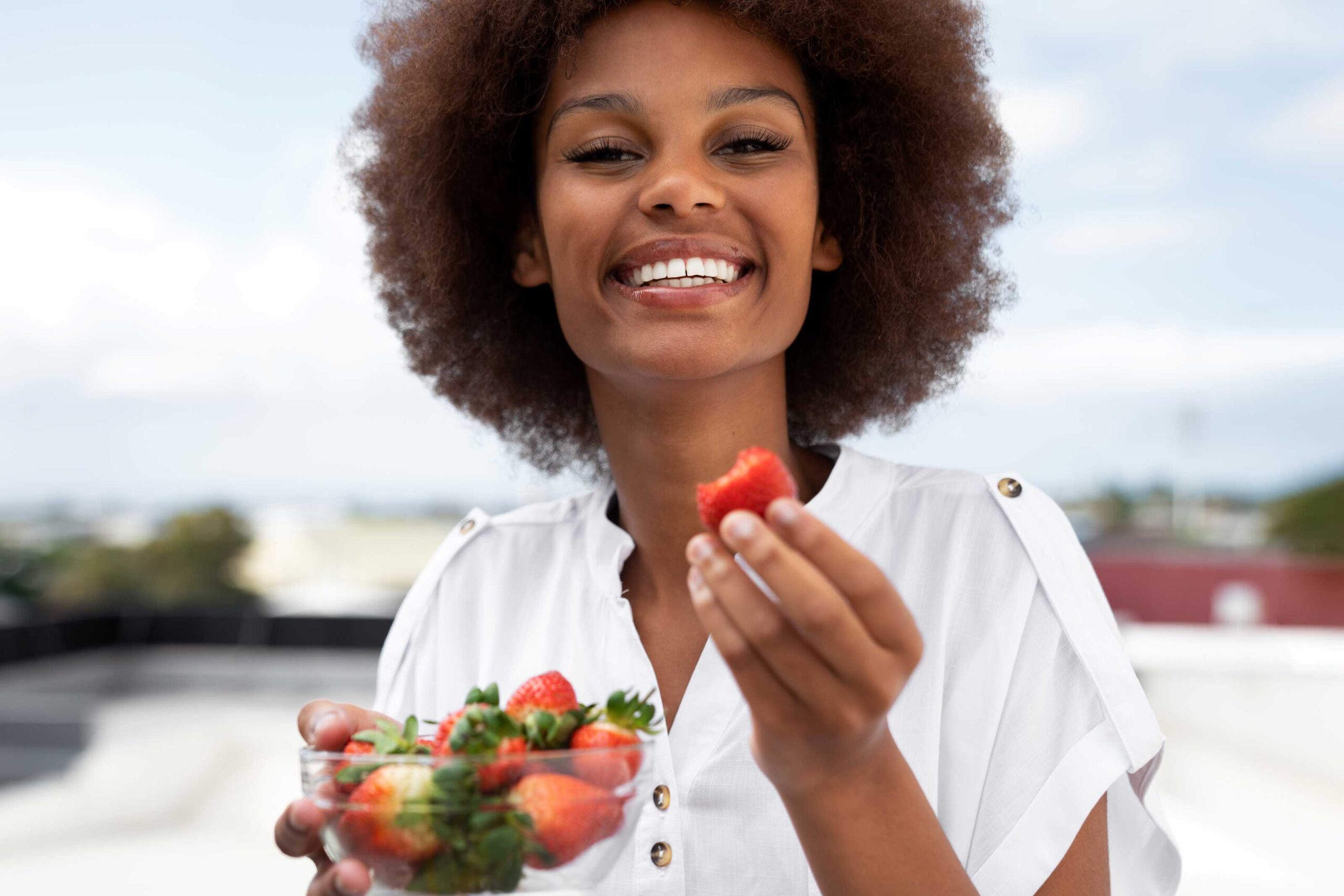 foods that whiten teeth as recommended by akcess dental