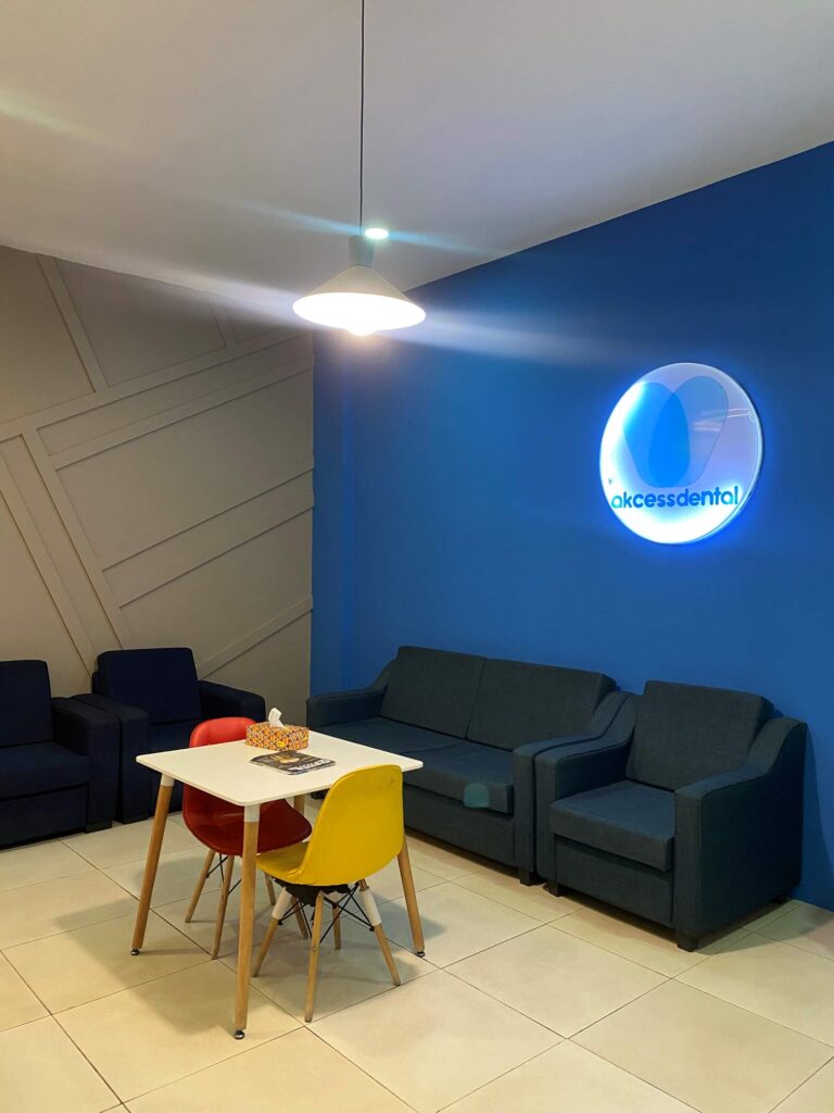 akcess dental clinic