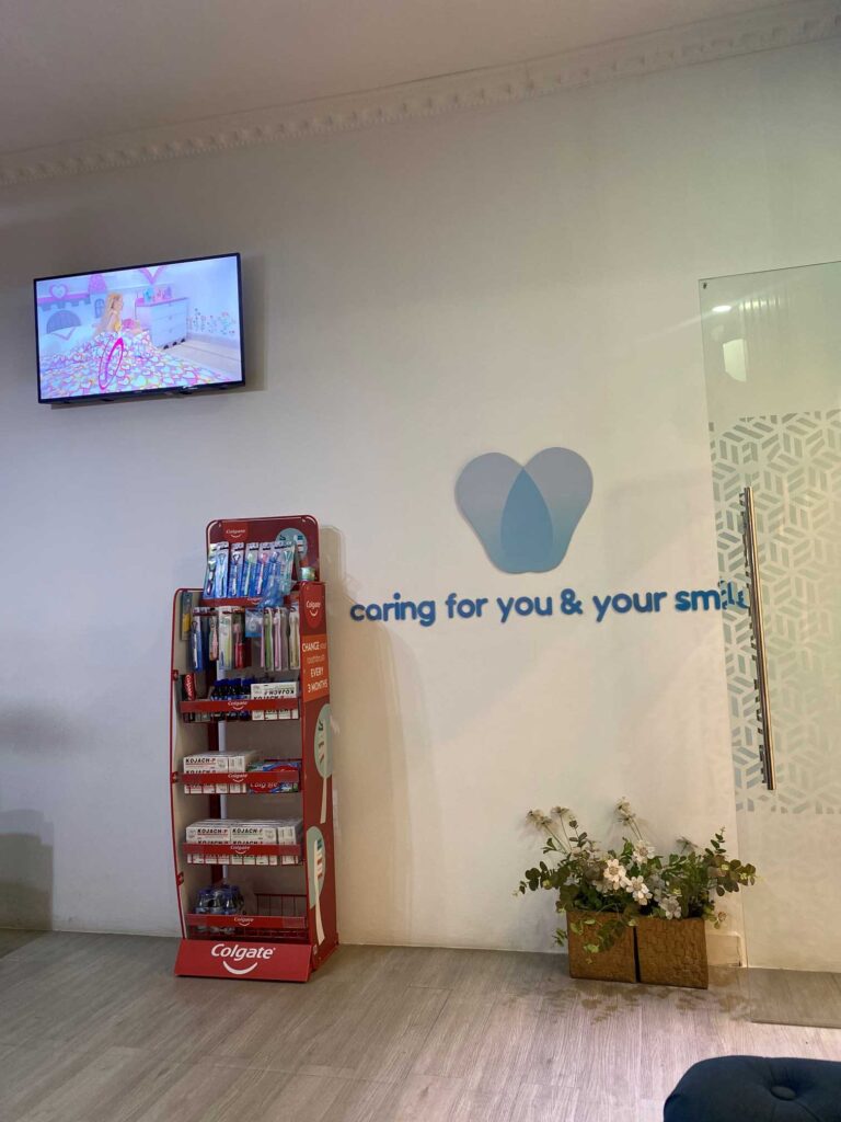 akcess dental clinic