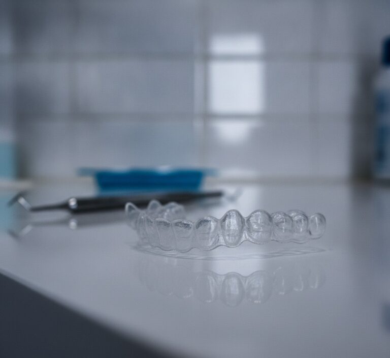 invisalign in ghana