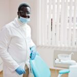 gum disease akcess dental accra
