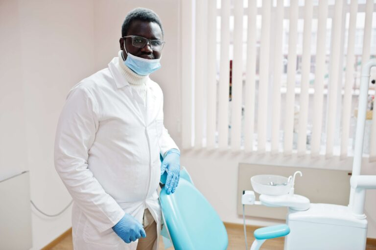 gum disease akcess dental accra