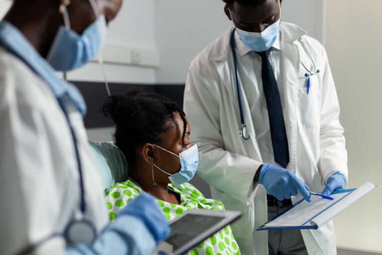 emergency dentist in Accra