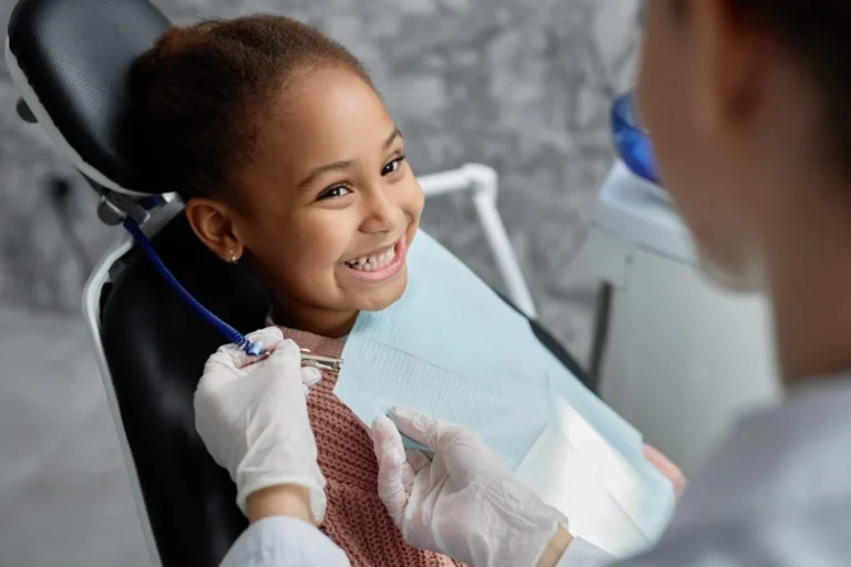 Is Fluoride Treatment Good for Your Teeth?